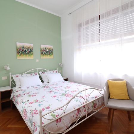 Apartment Anka Opatija Eksteriør billede