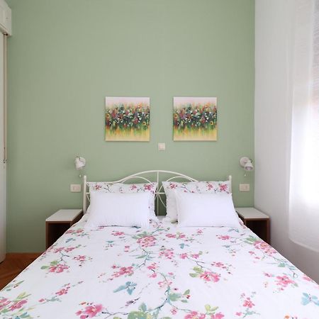 Apartment Anka Opatija Eksteriør billede